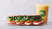 Chorizo Stor Sandwich Combo