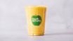 Mango Shake 16oz