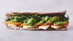 Avocado Lille Sandwich