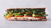 Tun Stor Sandwich