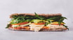 Kylling Stor Sandwich