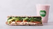 Tun Stor Sandwich Combo